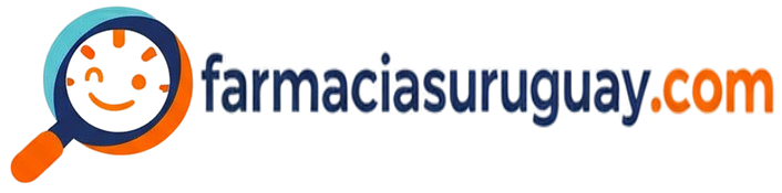 farmaciasuruguay logotipo